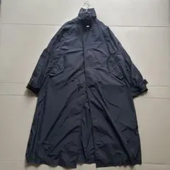 BEAMS BOY　ミリタリージャケット　古着 BEAMS BOY（ビームス ボーイ）maturely / ヴィンテージ サテン