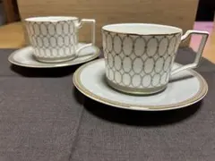 2025年最新】wedgwood ルネッサンスゴールドの人気アイテム - メルカリ