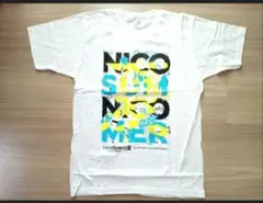 ニコニコ超会議　Tシャツ Lサイズ
