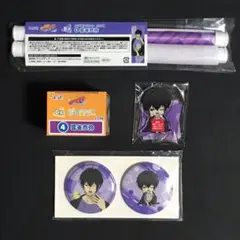 未使用 家庭教師ヒットマンREBORN! ひこくじ 雲雀恭弥 セット