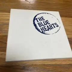 THE BLUE HEARTS SUPER BEST