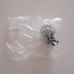 僕のヒーローアカデミア　ガチャガチャ　荼毘