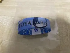 プロジェクトセカイ 青柳冬弥 3rd セカライ ラバーバンド - メルカリ