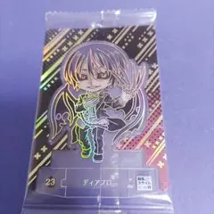 転生したらスライムだった件【ディアブロ 】No.23　スタンドアート