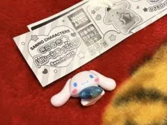 きらめきバルーンフィギュア シナモン