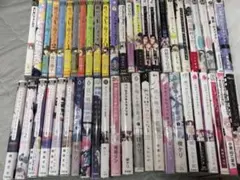 BL漫画 まとめ売り 203冊