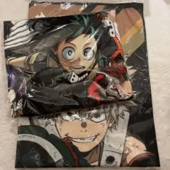 ヒロアカ　グッズ9点　爆豪勝己　かっちゃん