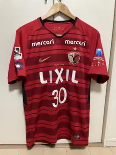 2025年最新】鹿島アントラーズ ユニフォームの人気アイテム