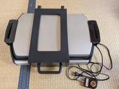 東芝　電気式ホットプレートのサムネイル