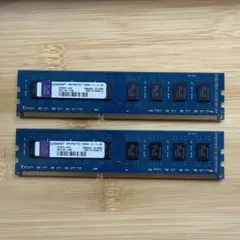 2026年最新】ddr3 4gb 2枚の人気アイテム - メルカリ