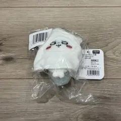 ちいかわ たこイカくじ D賞 モモンガ