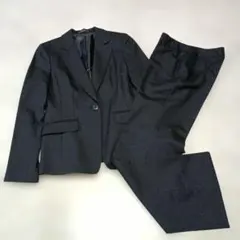 COMME CA ISM コムサイズム　パンツスーツ　セットアップ Ｍ