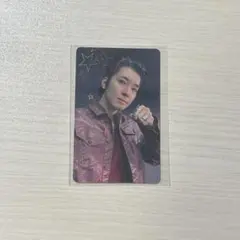 SEVENTEEN HAPPY BURSTDAY ラキドロ トレカ ウォヌ