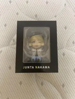 WESTꓸ フィギュア 関西七色男大祭 5人セット WEST. 10周年記念展 関西七色男大祭り