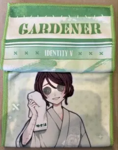 極楽湯 IdentityV 第五人格 「騎士」 マフラータオル - メルカリ