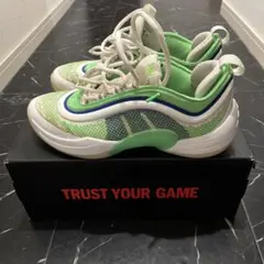 2024限定モデル】adidas D.O.N. ISSUE 5 32cm - メルカリ