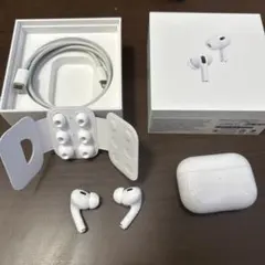 2026年最新】airpods 第2世代 新品未開封の人気アイテム - メルカリ