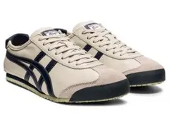 Onitsuka Tiger MEXICO 66 BIRCH / PEACOAT