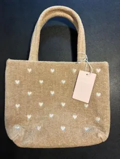 フェイラー FEILER トートバッグ　新品未使用