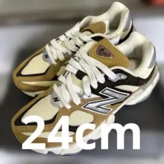 スニーカー ベージュ/ブラウンスニーカー