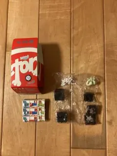 動物番長　SERIES1 SETON アオヘビ　メディコムトイ 動物番長 SERIES1 SETON アオヘビ メディコムトイ