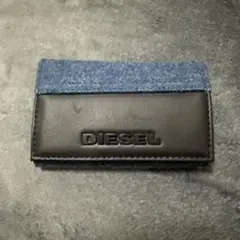2026年最新】ディーゼルキーケース DIESEL デニムの人気アイテム