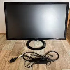 ASUS VX248H モニター