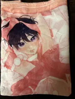 ［BL］とらのあな BLコミックフェア ミニブランケット まとめ売り 2026年最新】とらのあなBLコミックフェア ブランケットの人気アイテム