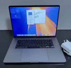 2026年最新】Macbook Pro 2019 16インチ i9 32gbの人気アイテム - メルカリ