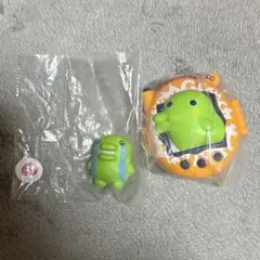 くちぱっち　たまごっちスイングケース　えもふぃぐ！