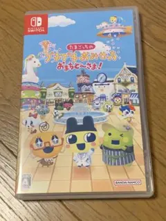 2026年最新】3ds たまごっち プチプチおみせっちの人気アイテム - メルカリ