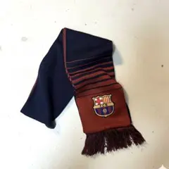 サッカーマフラー マフラー