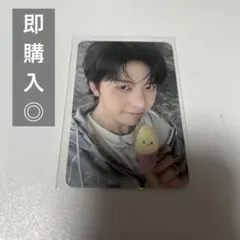 zb1 blue paradise ktown4u さつまいも マシュー
