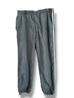 関西ファッション連合 裏ボア ジャージ スウェット M ズボン 男女兼用