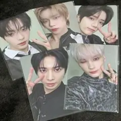 TXT トレカ ラキドロ 大阪