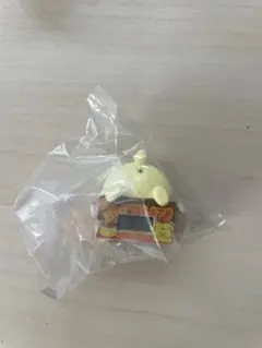 サンリオダンボールウォッチ2/ポムポムプリン