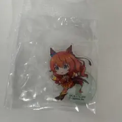 ウマ娘 シンデレラグレイ 全力疾走アクリルスタンド マルゼンスキー