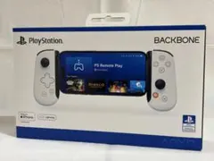 Backbone One [PSホワイト] Lightningコネクタのサムネイル