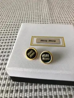 金 ピアス(両耳用)
