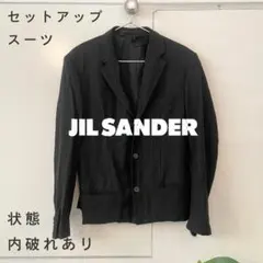 jil sander by raf simons 2011ss knit - メルカリ