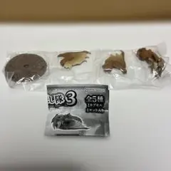 モンスターハンター 捕獲し隊3 ディアブロス