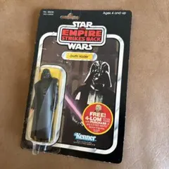 starwars kenner darth vader オールドケナー