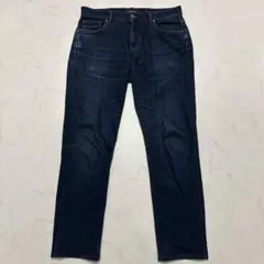 Ermenegildo Zegna スリムフィットデニム　インディゴ　現行　34 楽天市場】zegna jeansの通販