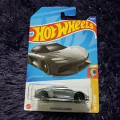 【訳あり】ホットウィール Koenigsegg Gemera