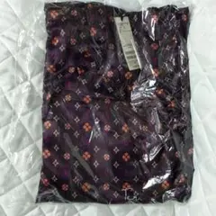 ㈱パル　TERRITORIRE 旅行用　パジャマ　S