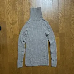 無印良品 ニット