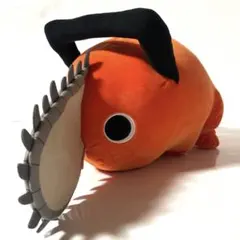 劇場版 チェンソーマン レゼ篇 ぬいぐるみ ポチタ - メルカリ