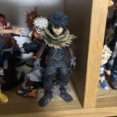 僕のヒーローアカデミア1番くじ 緑谷出久 フィギュア