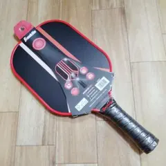 Franklin FS TOUR 14mm ピックルボールパドル カバー付き - メルカリ