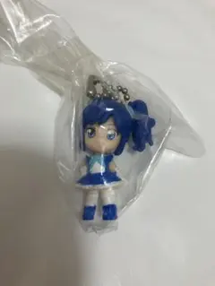 アイカツ スイング キーホルダー 霧矢あおい